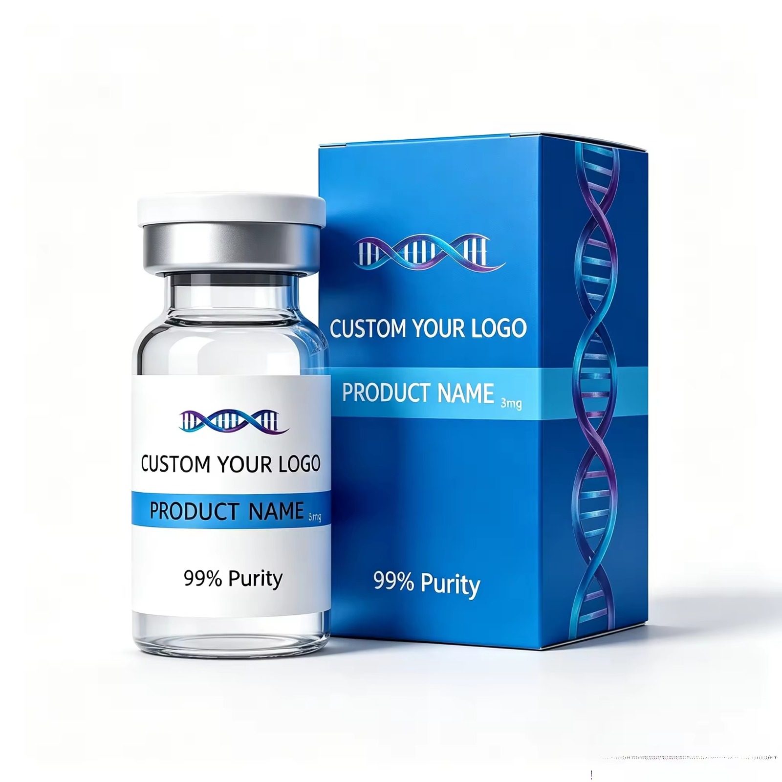 Customized packaging